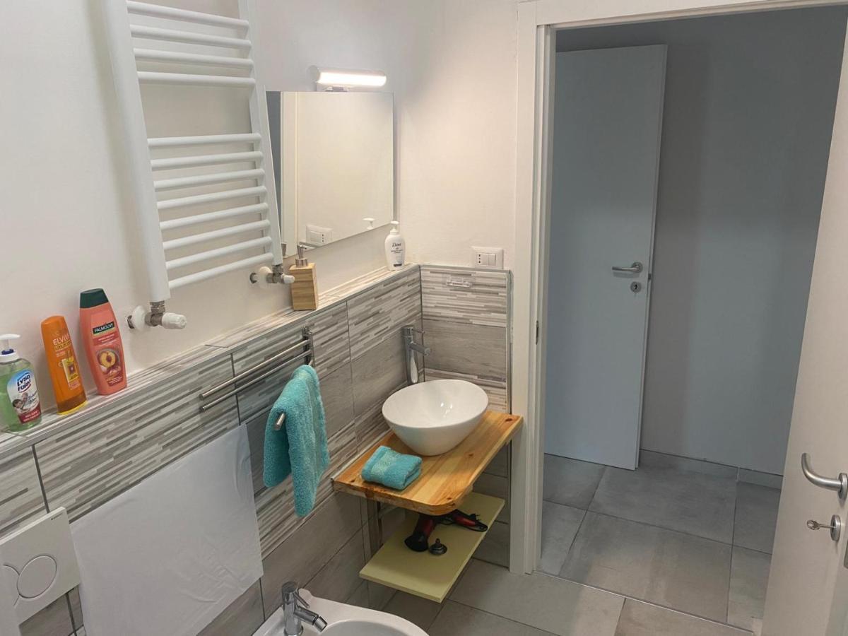 Casetta Bellariva Holiday home *