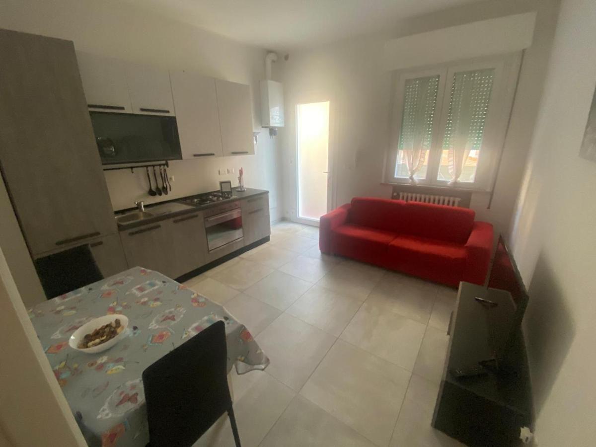 Casetta Bellariva Holiday home *