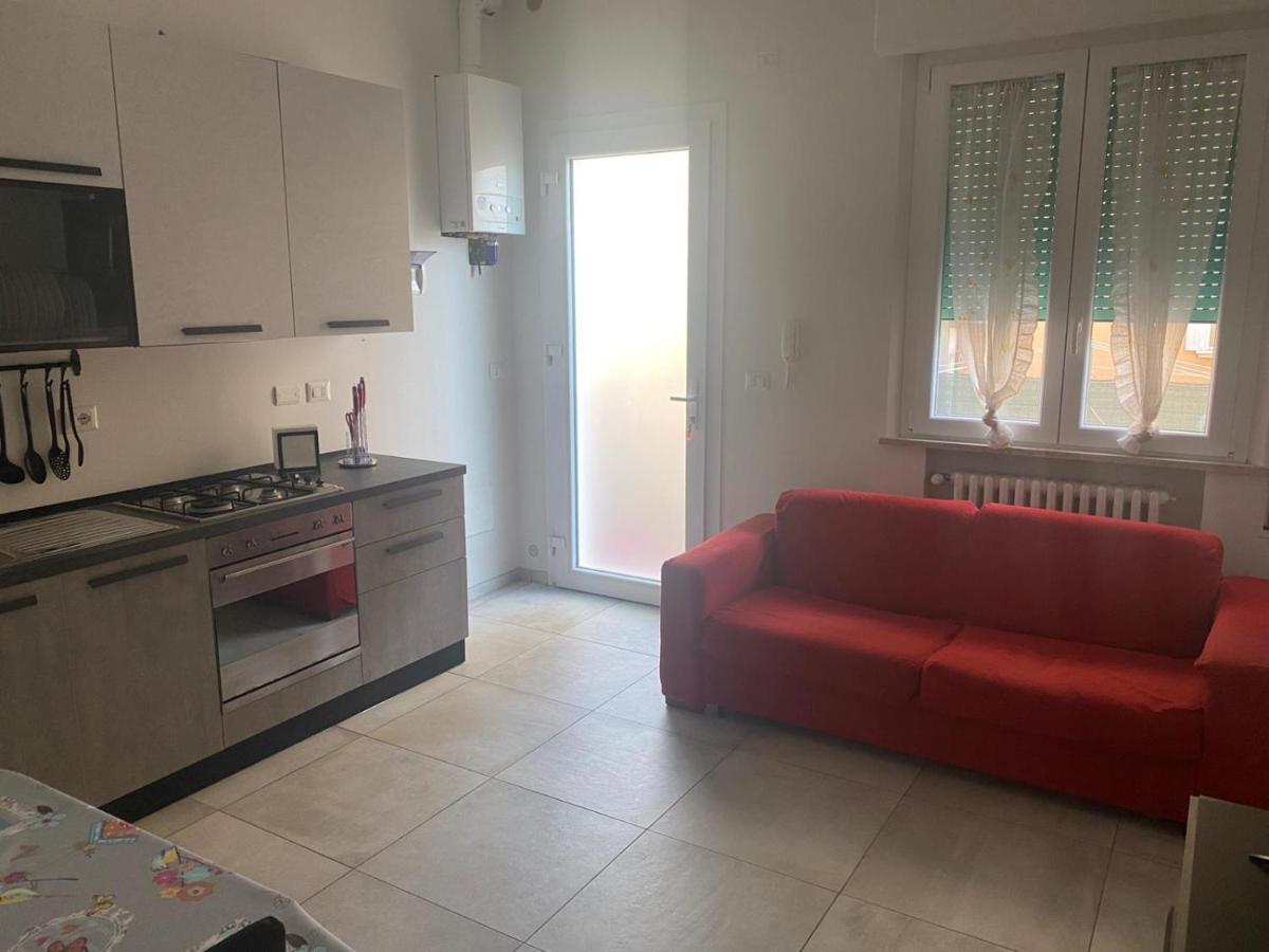 Casetta Bellariva Holiday home Rimini
