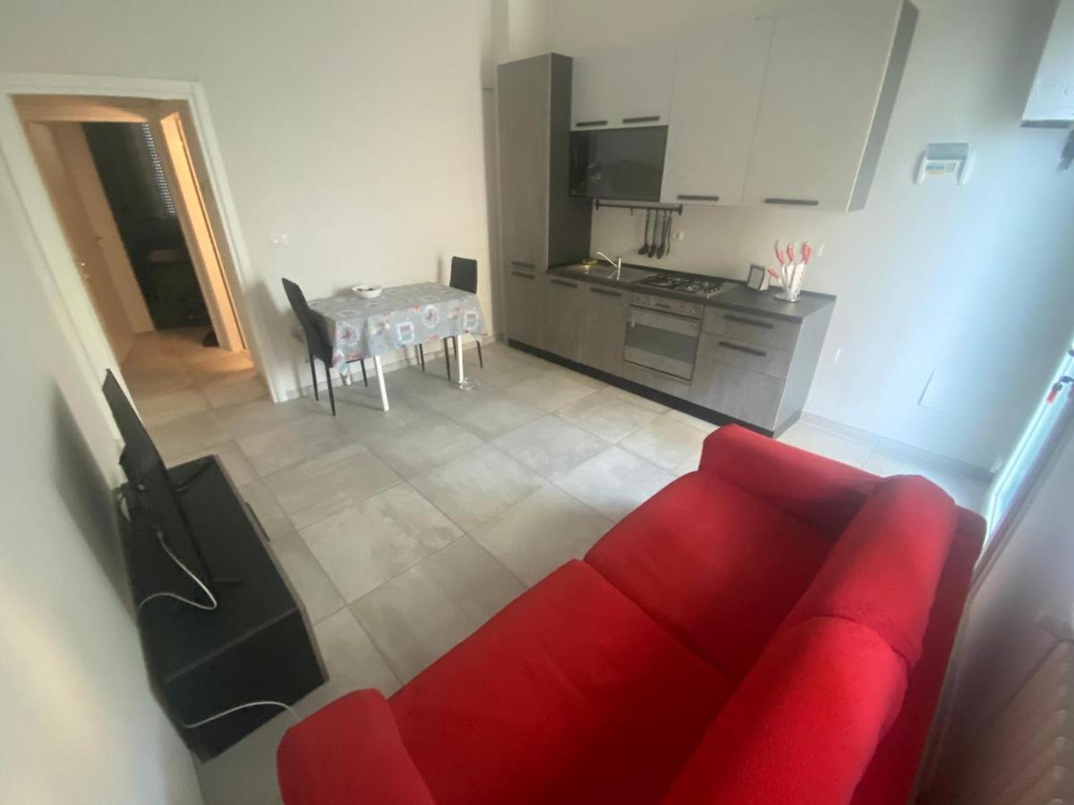 Holiday home Casetta Bellariva *