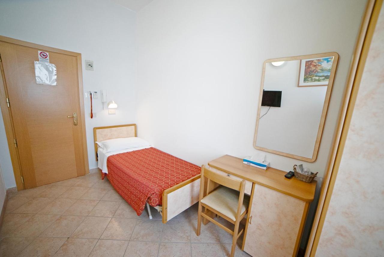 Hotel Ricci