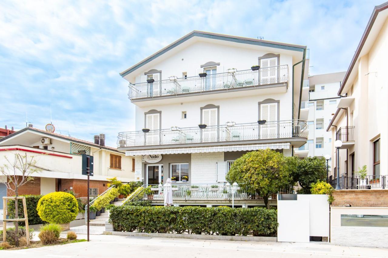 Hotel Il Nido