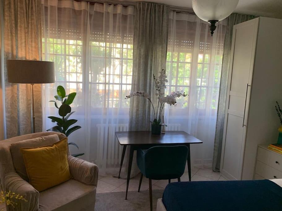 Apartment Traveller - 2 Bedrooms Rimini