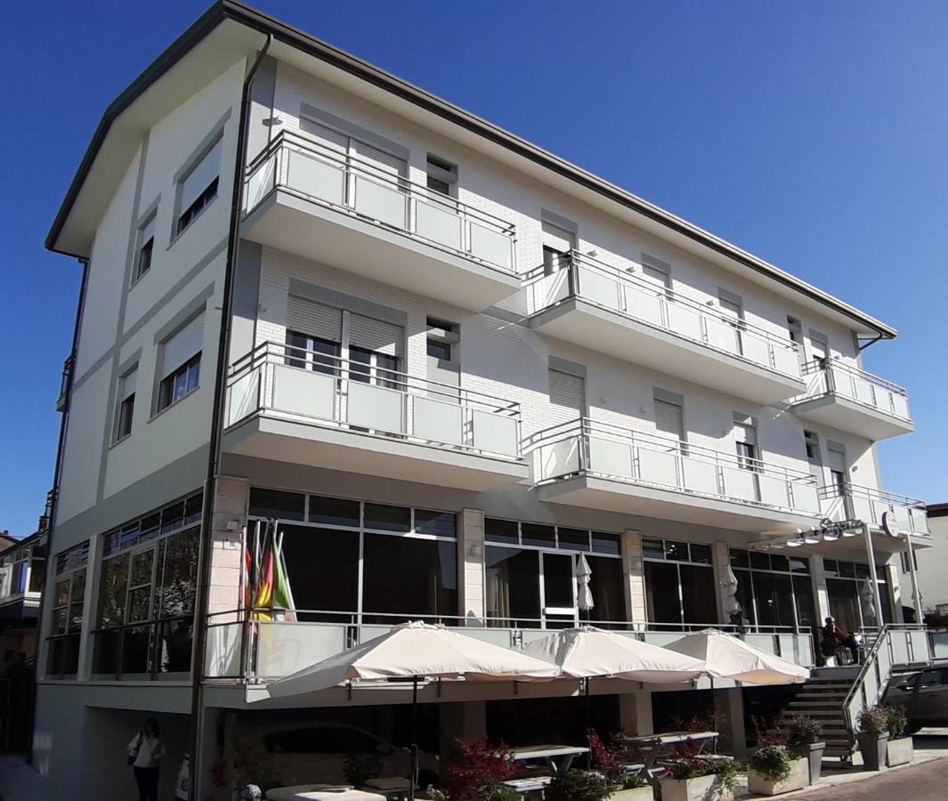 Hotel Eugenio Rimini