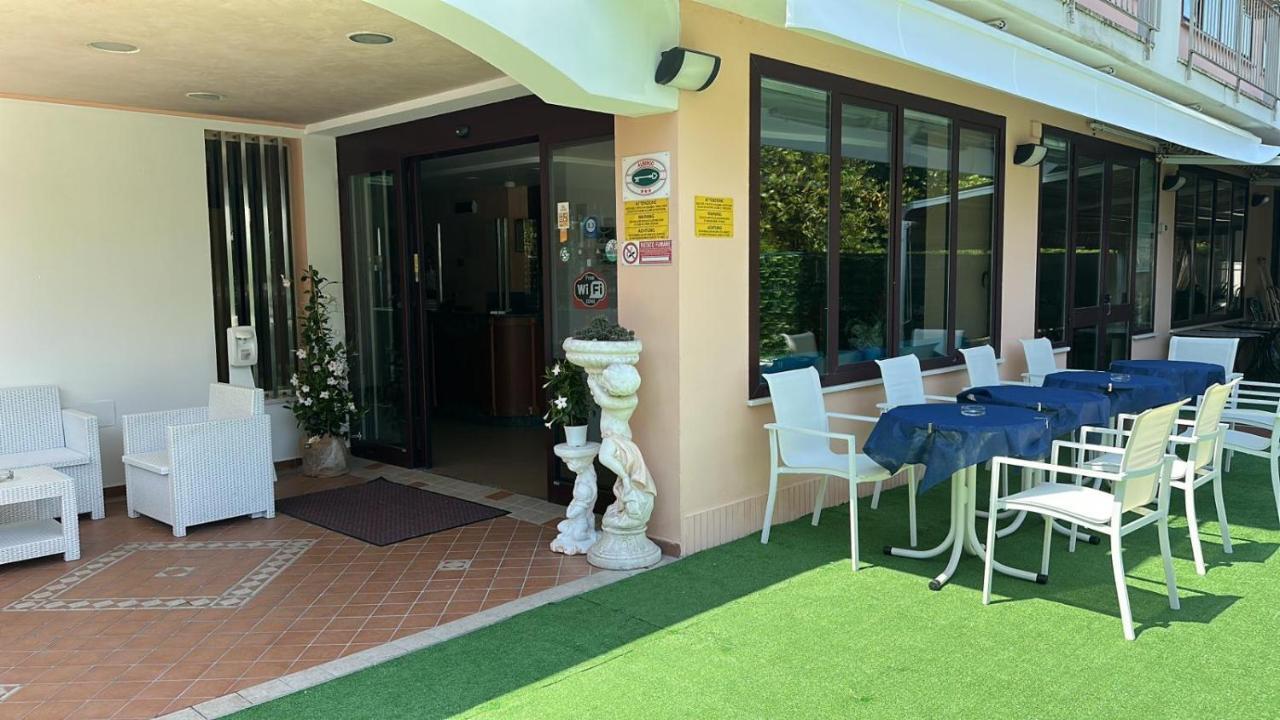 Bel Sogno Hotel Rimini