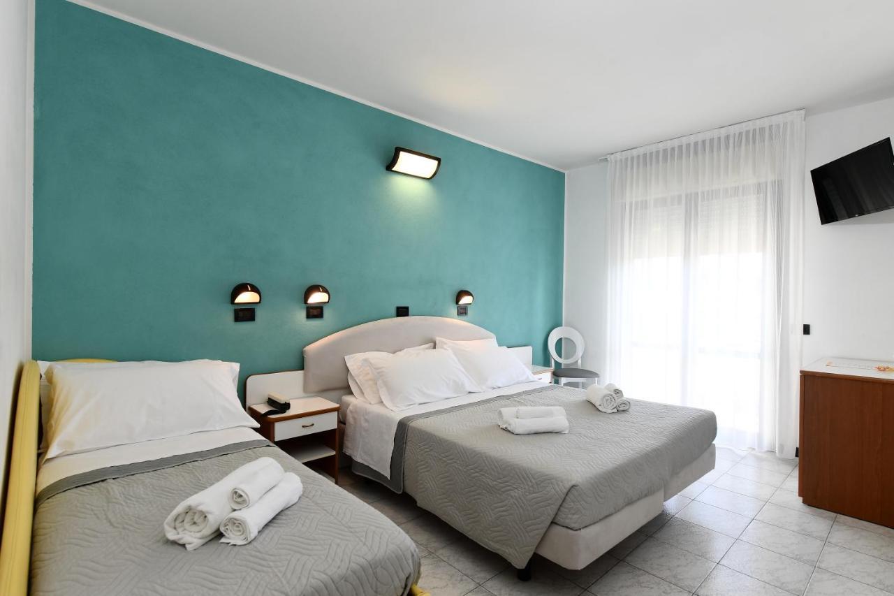Criniera D'oro Rimini