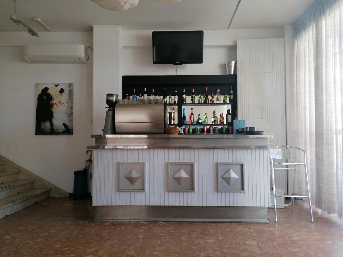 Nova Dhely Hotel Rimini