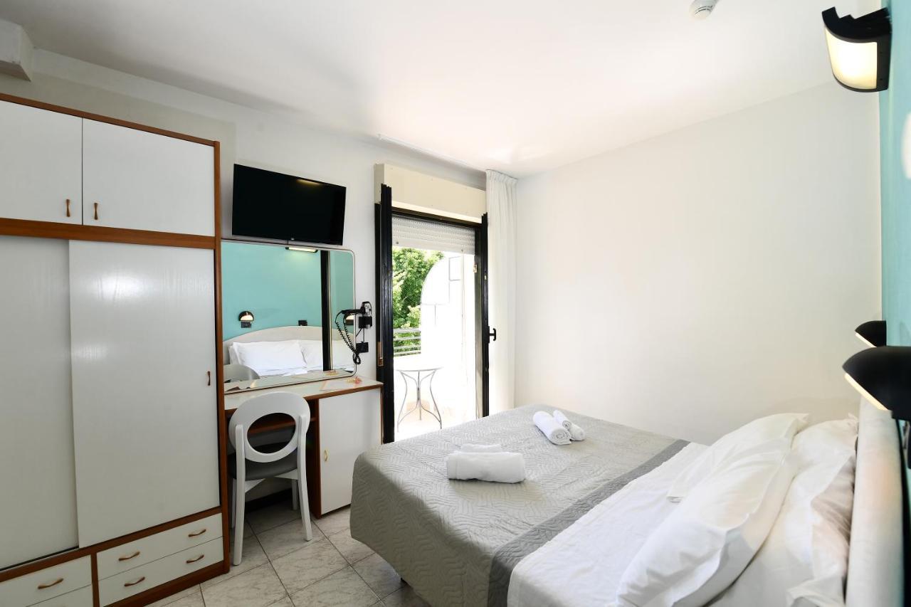 Hotel Criniera D'oro Rimini