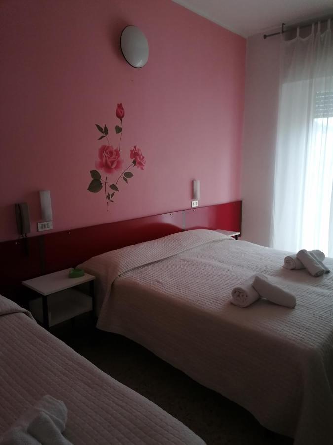 Nova Dhely Hotel Rimini