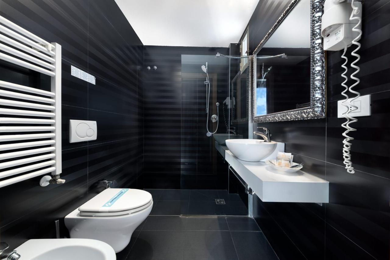 Hotel Aiglon Rimini