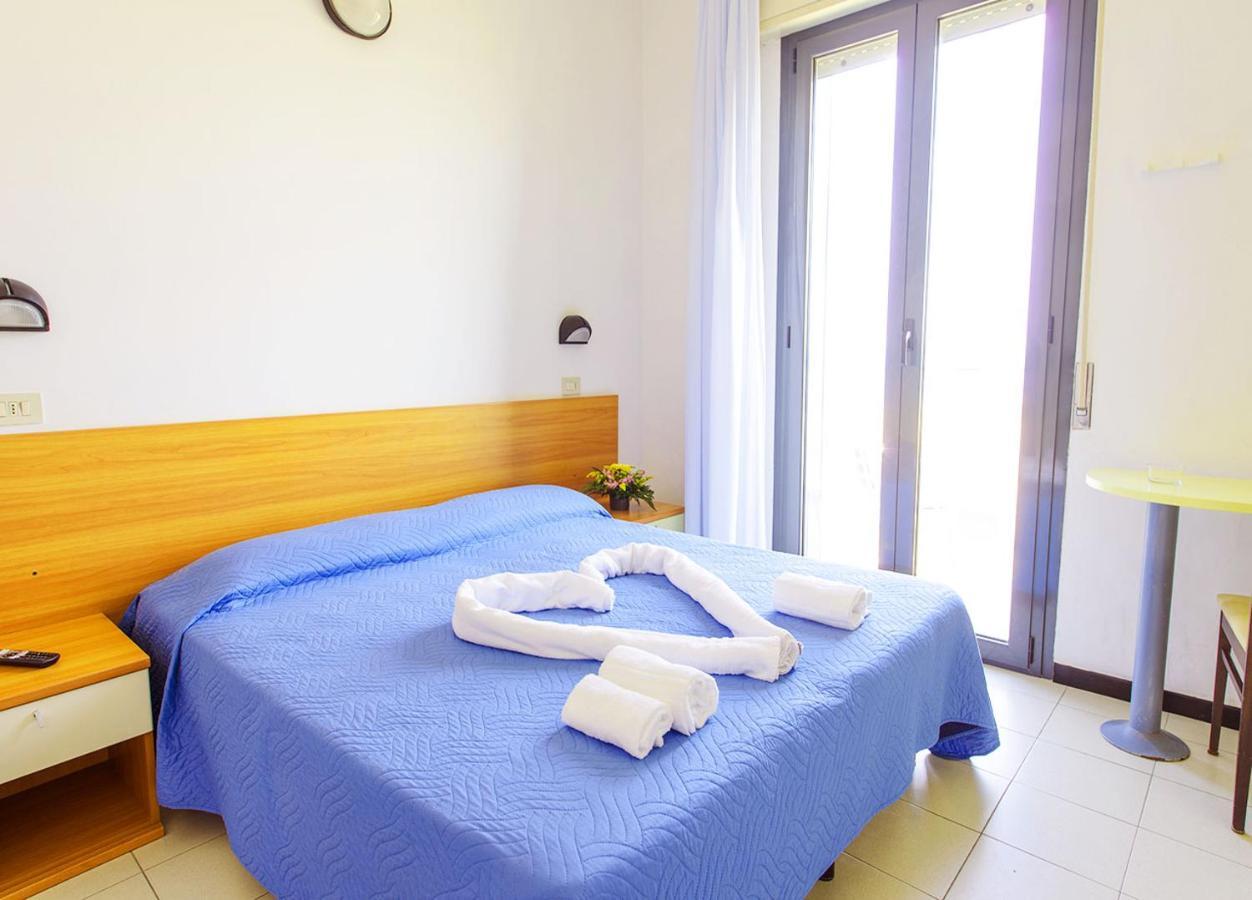 Paloma Hotel Rimini