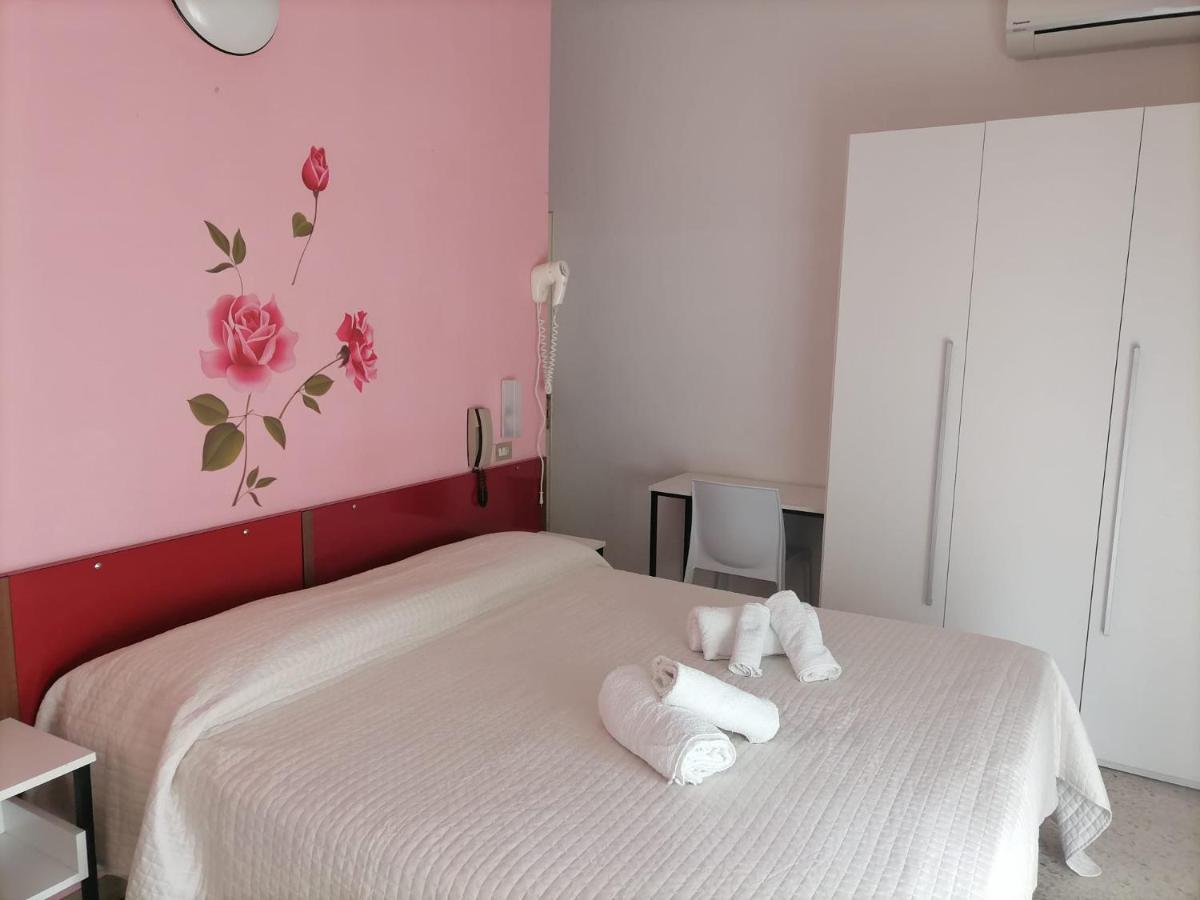 Nova Dhely Hotel Rimini