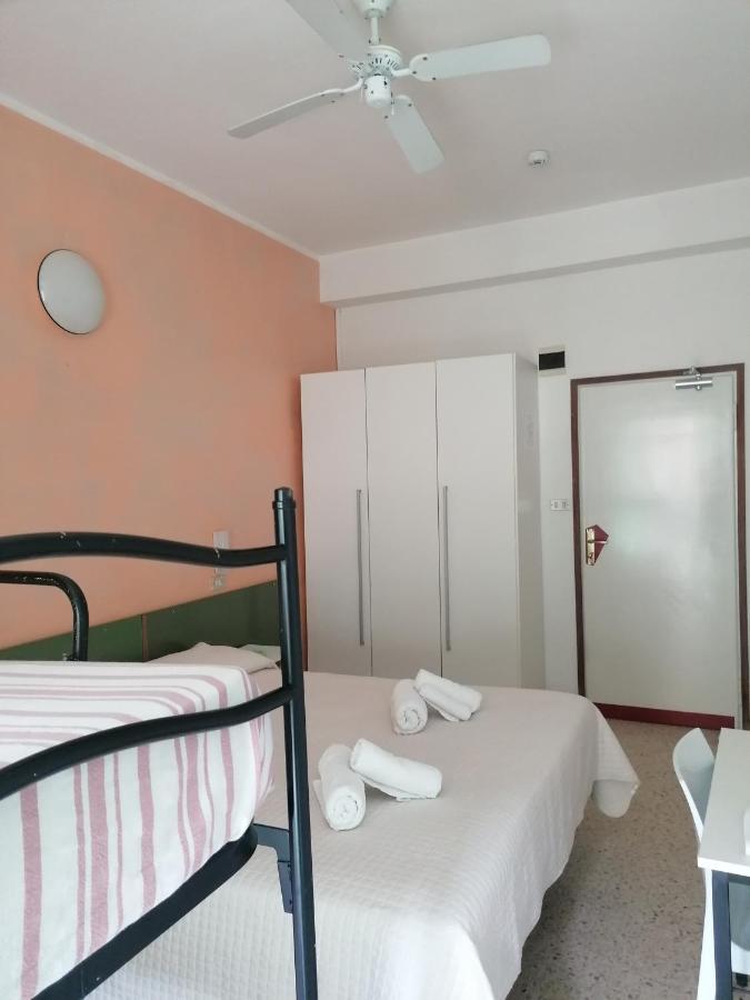 Nova Dhely Hotel Rimini