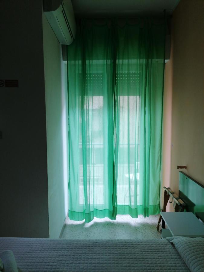 Nova Dhely 3* Rimini