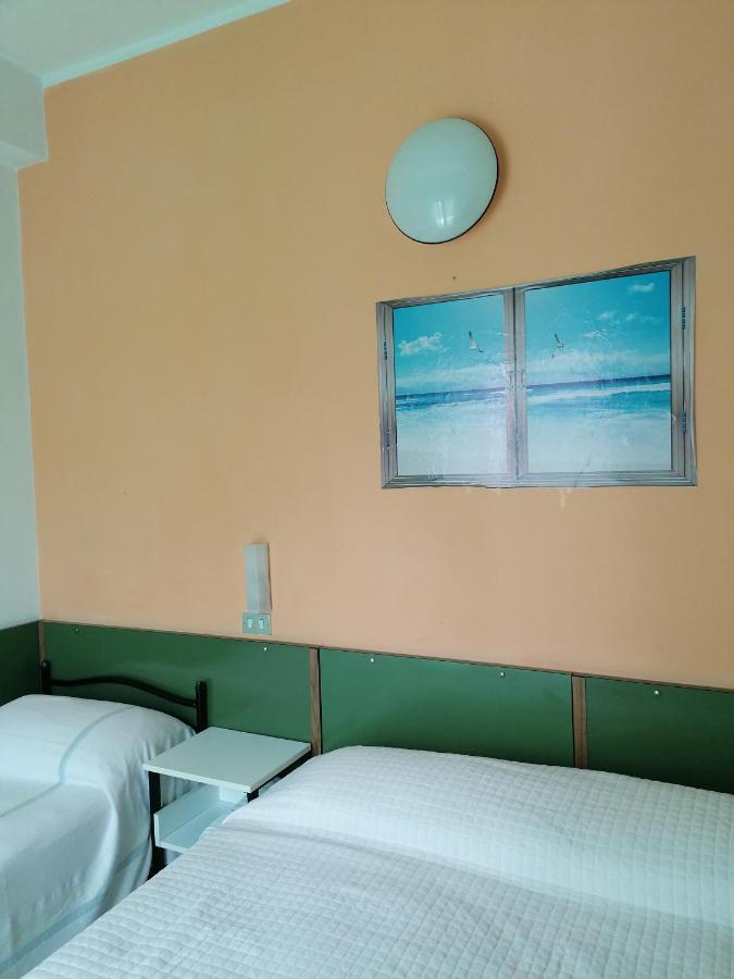 Nova Dhely Hotel Rimini