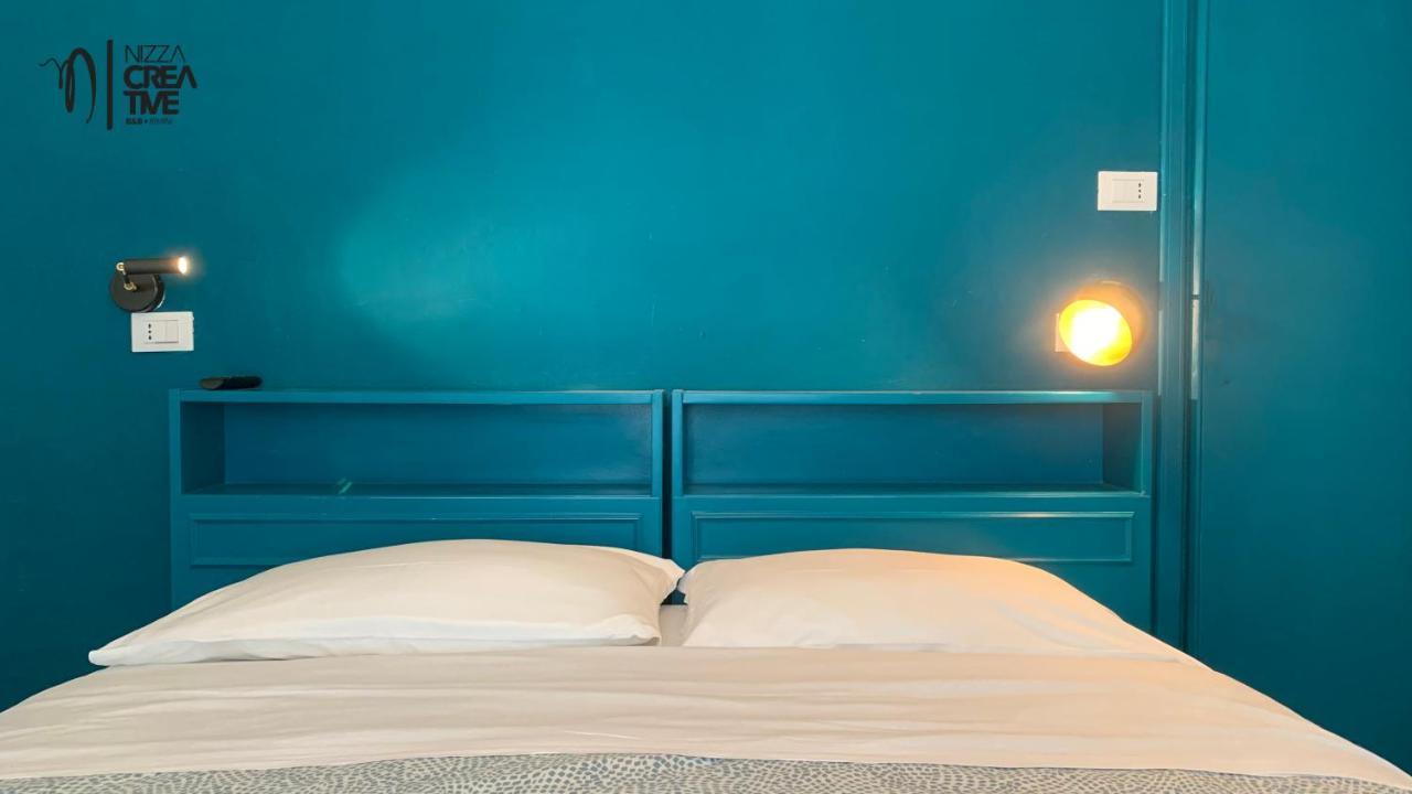 Hotel Nizza Creative