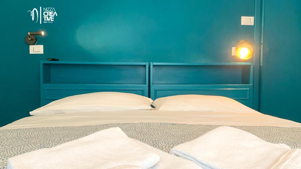Hotel Nizza Creative 3*