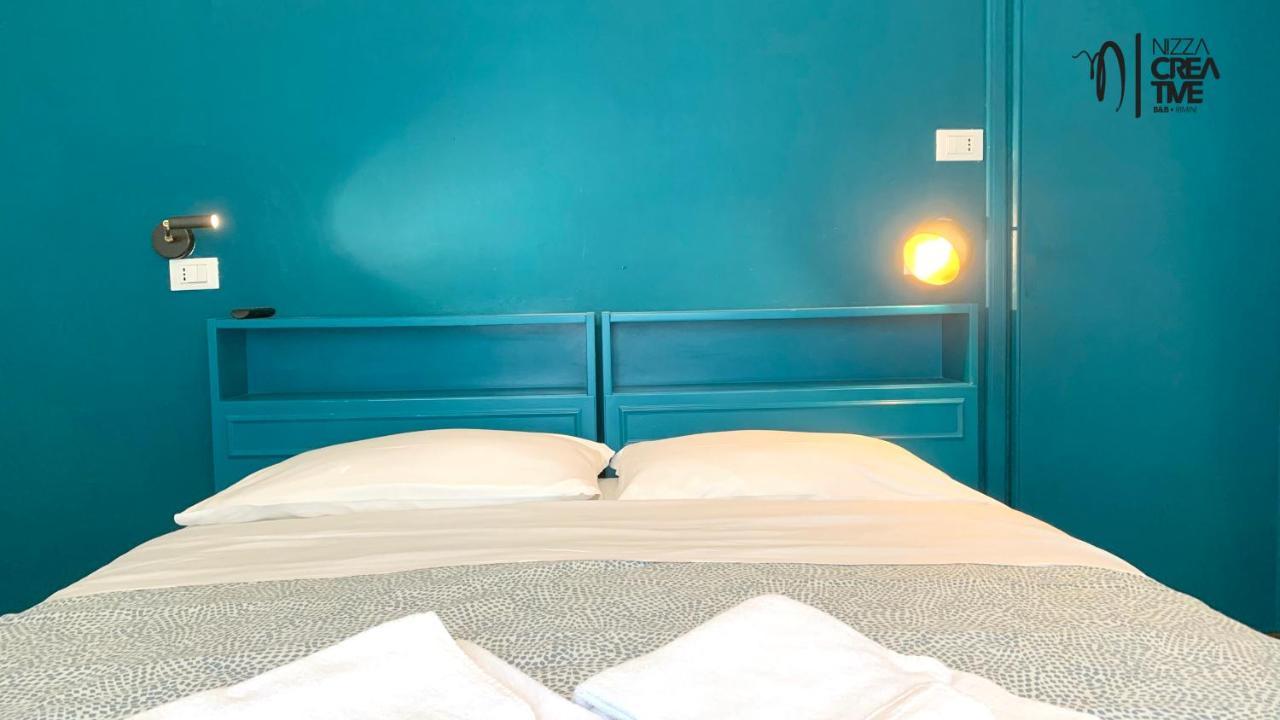 Nizza Creative Hotel