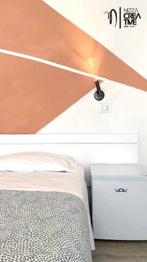 Hotel Nizza Creative 3*