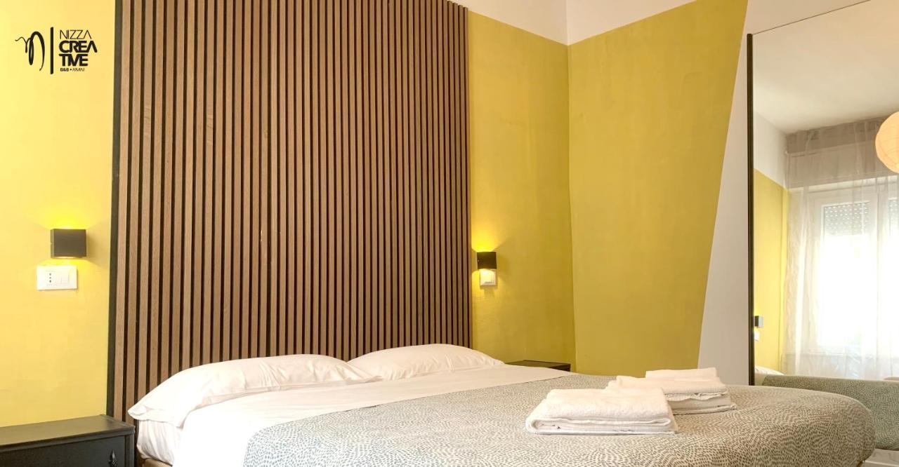 Nizza Creative Rimini