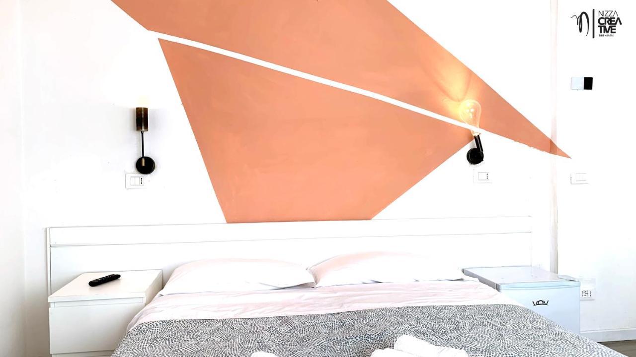 Nizza Creative Hotel Rimini