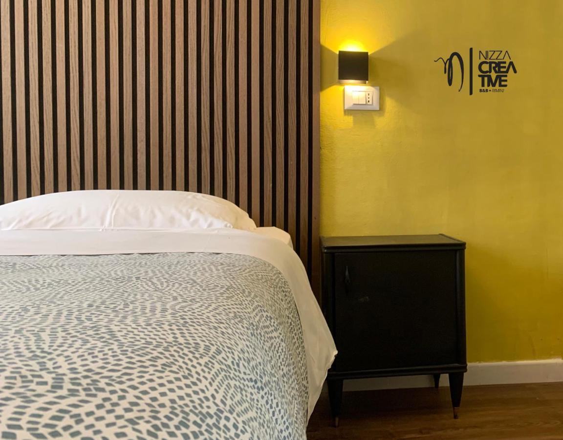 Nizza Creative 3* Rimini