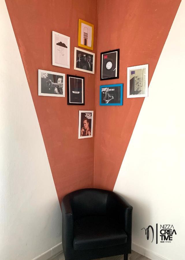 Nizza Creative Hotel
