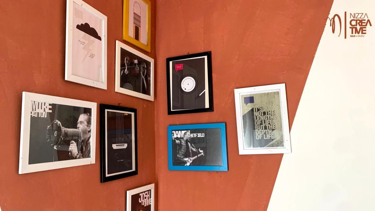 Nizza Creative Hotel 3*