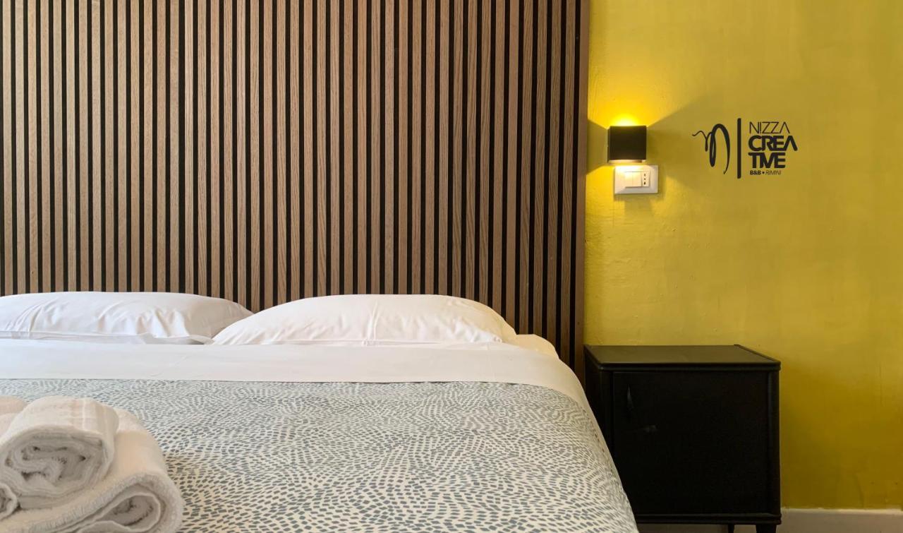 Nizza Creative Hotel Rimini