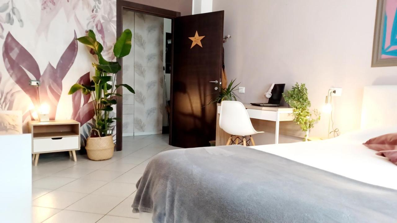 La Volpina Frühstückspension Rimini
