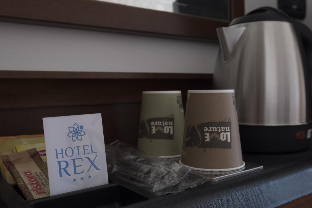 Rex Hotel 3*