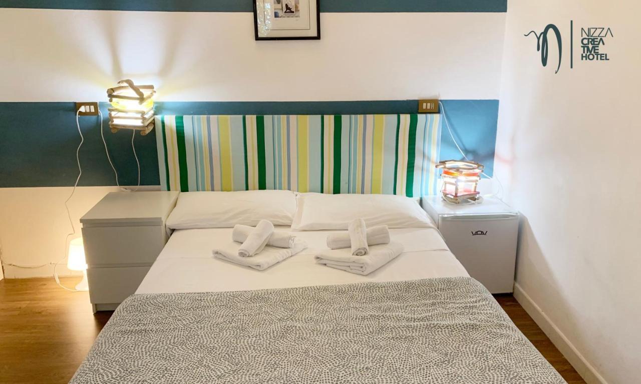 Nizza Creative 3* Rimini