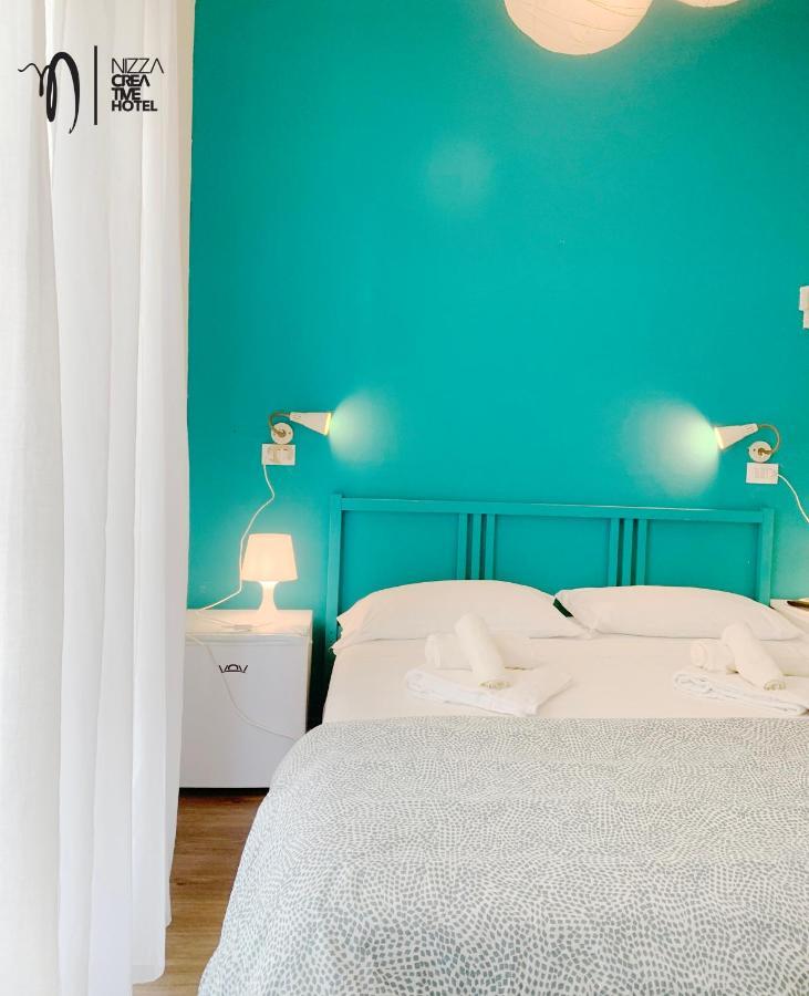 Nizza Creative 3* Rimini