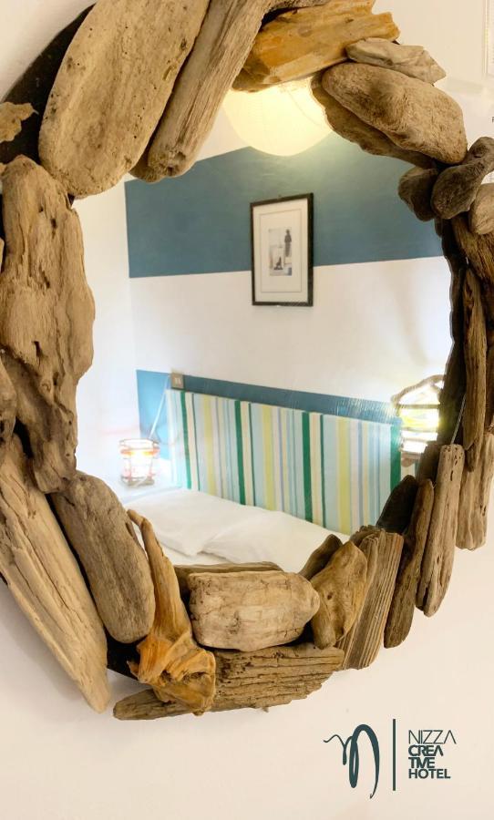 Hotel Nizza Creative
