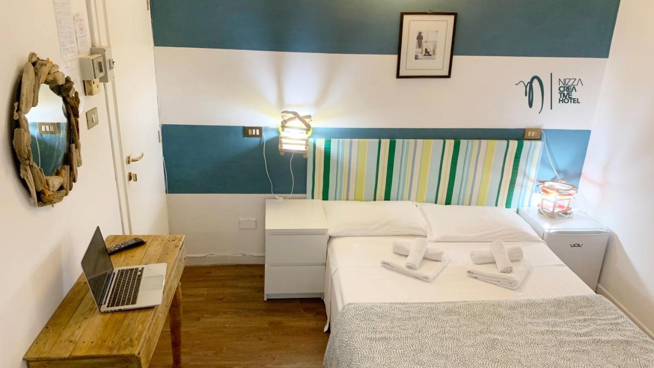 Hotel Nizza Creative