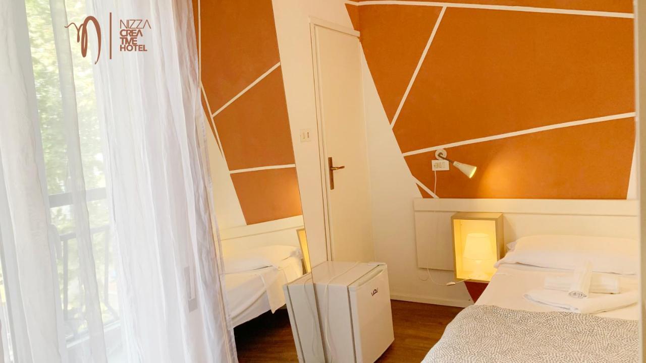 Nizza Creative 3*