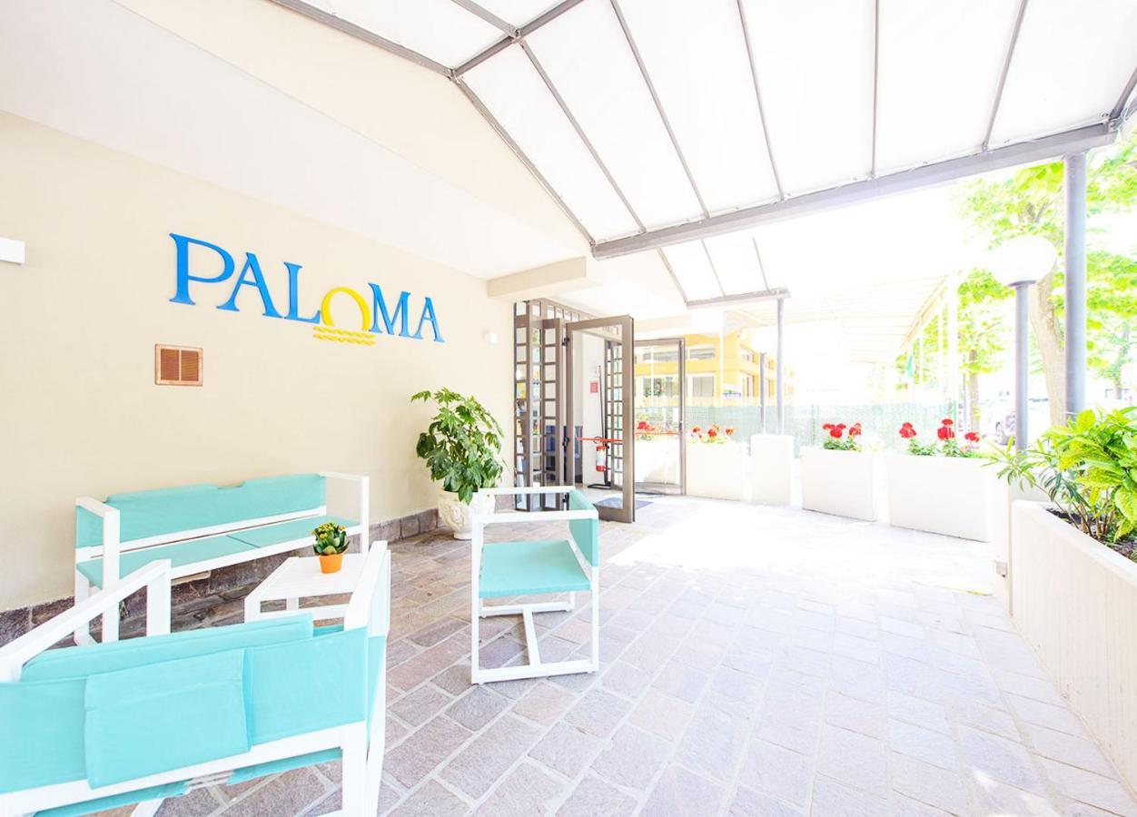 Paloma Hotel 3*