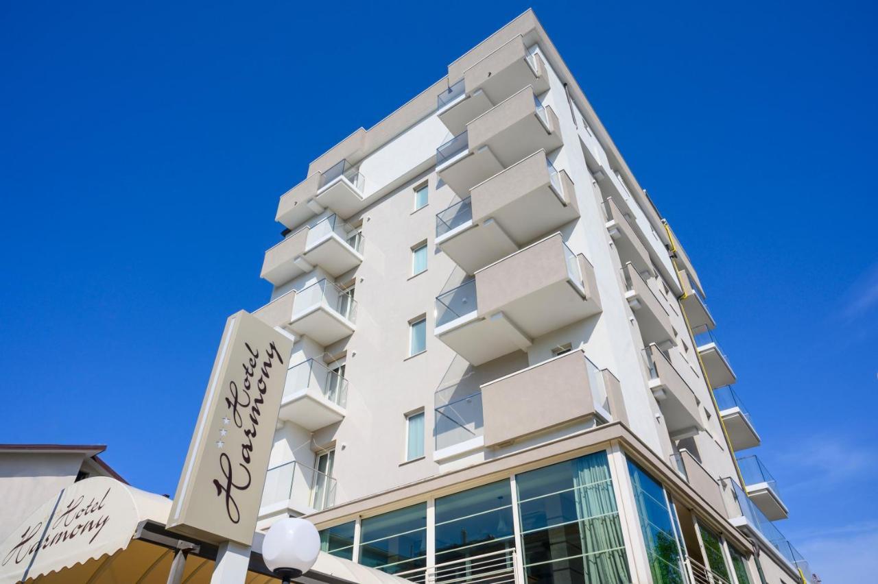 Hotel Harmony