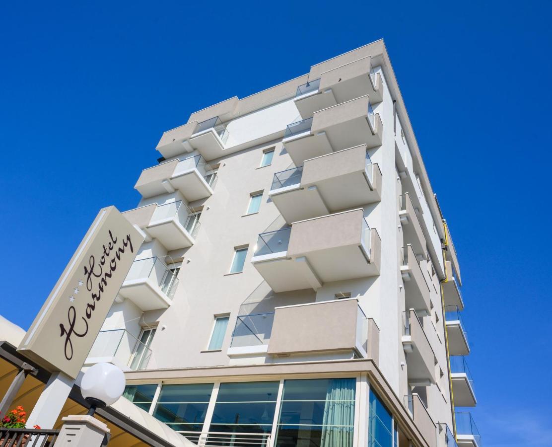 Harmony 3*