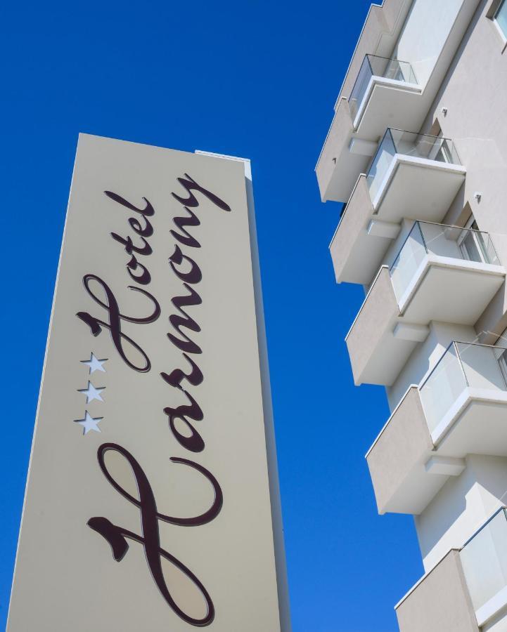 Hotel Harmony Rimini