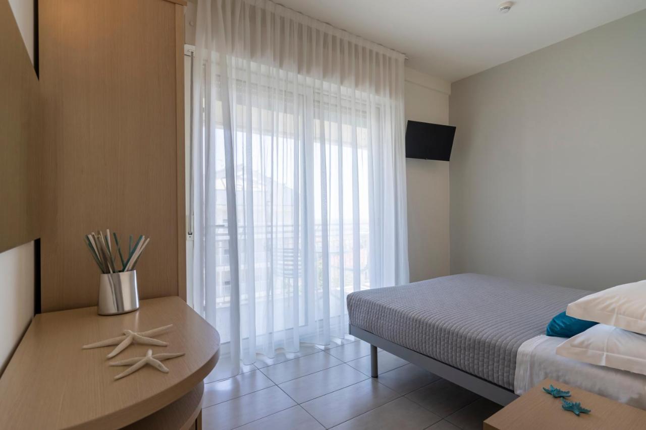 Constellation Hotel Rimini
