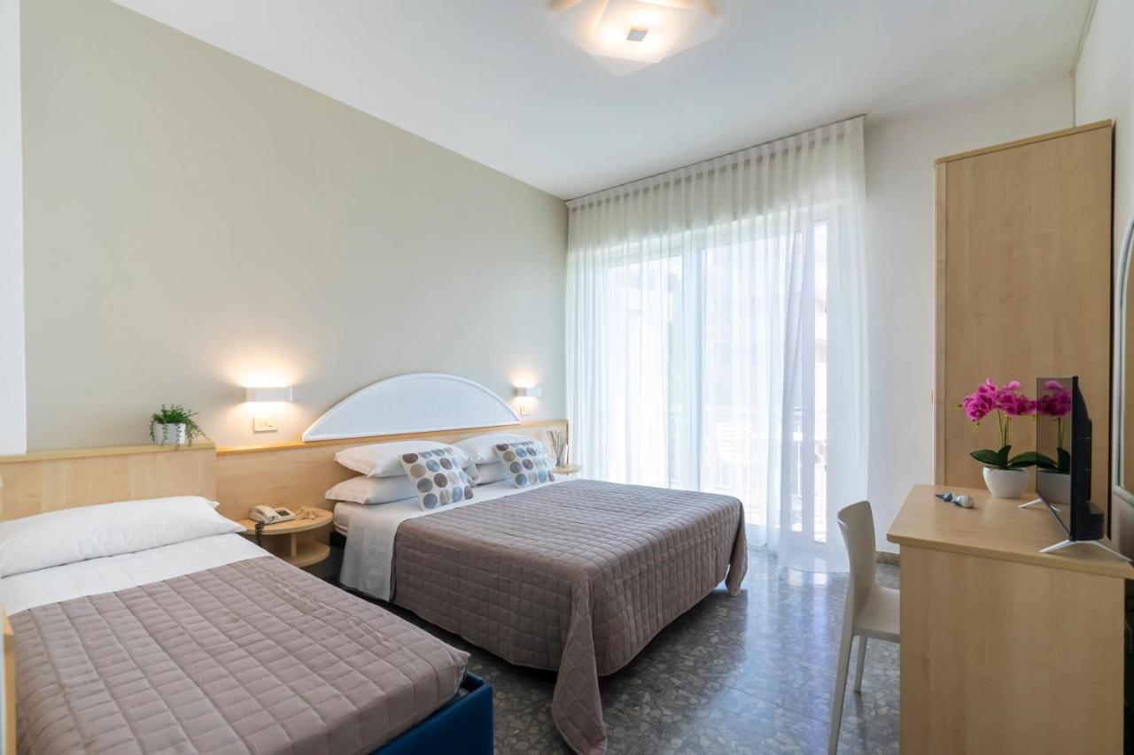 Constellation Rimini