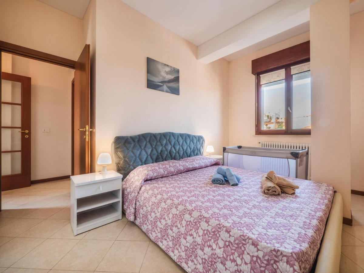 Appartement Alex Flower House Rimini