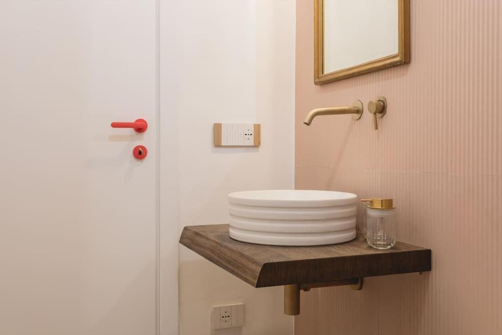 Casa Di Design Nel Cuore Di *