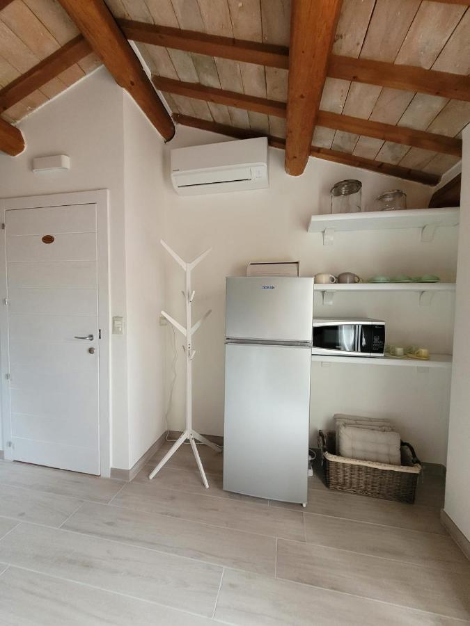 Attic Rimini
