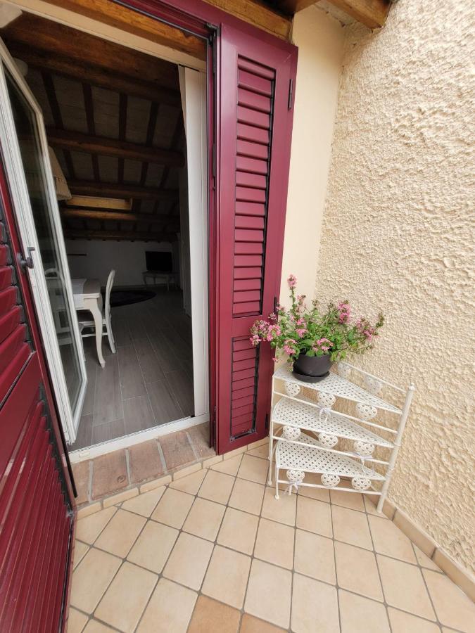 Attic Appartement