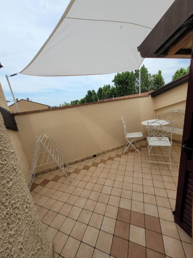 Attic Rimini