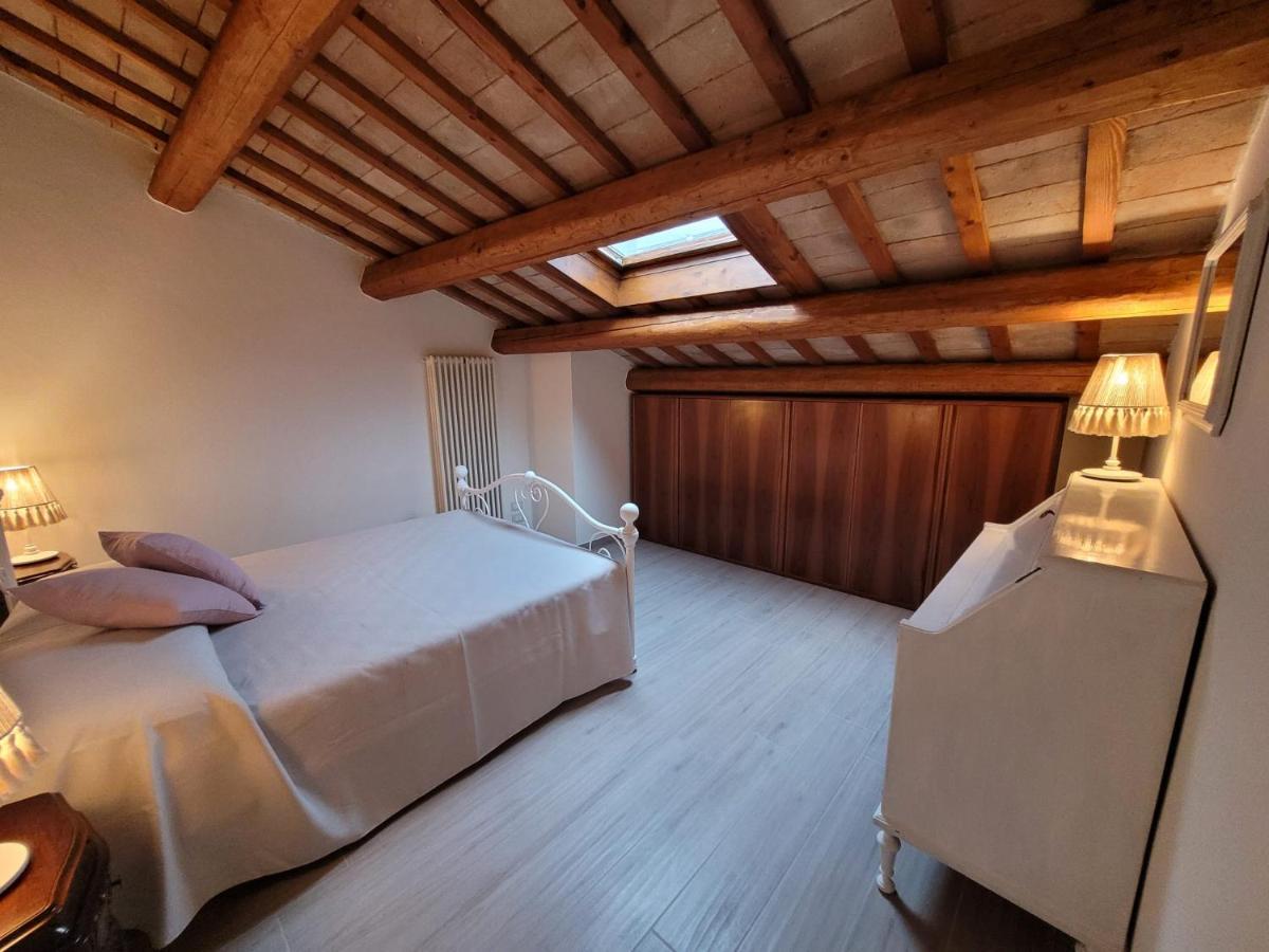 Attic Appartement