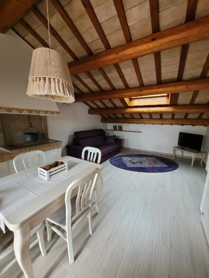 Attic Appartement Rimini