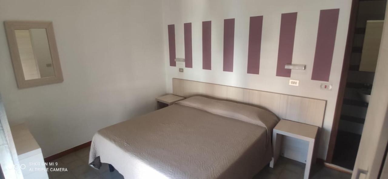Orlov Hotel Rimini